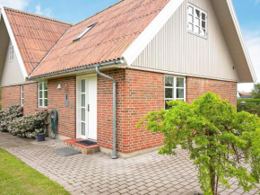 4 star holiday home in Nex Nexø